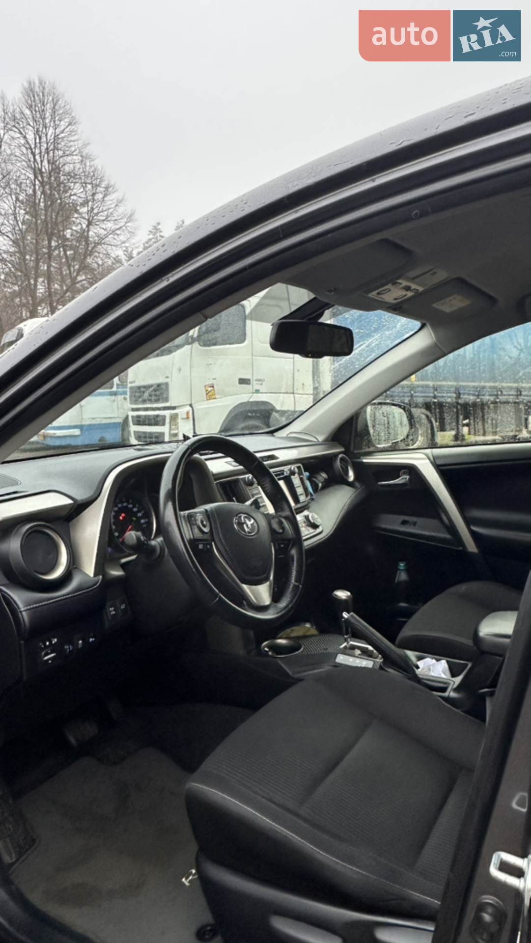 2013 Toyota RAV 4 - мініатюра 7