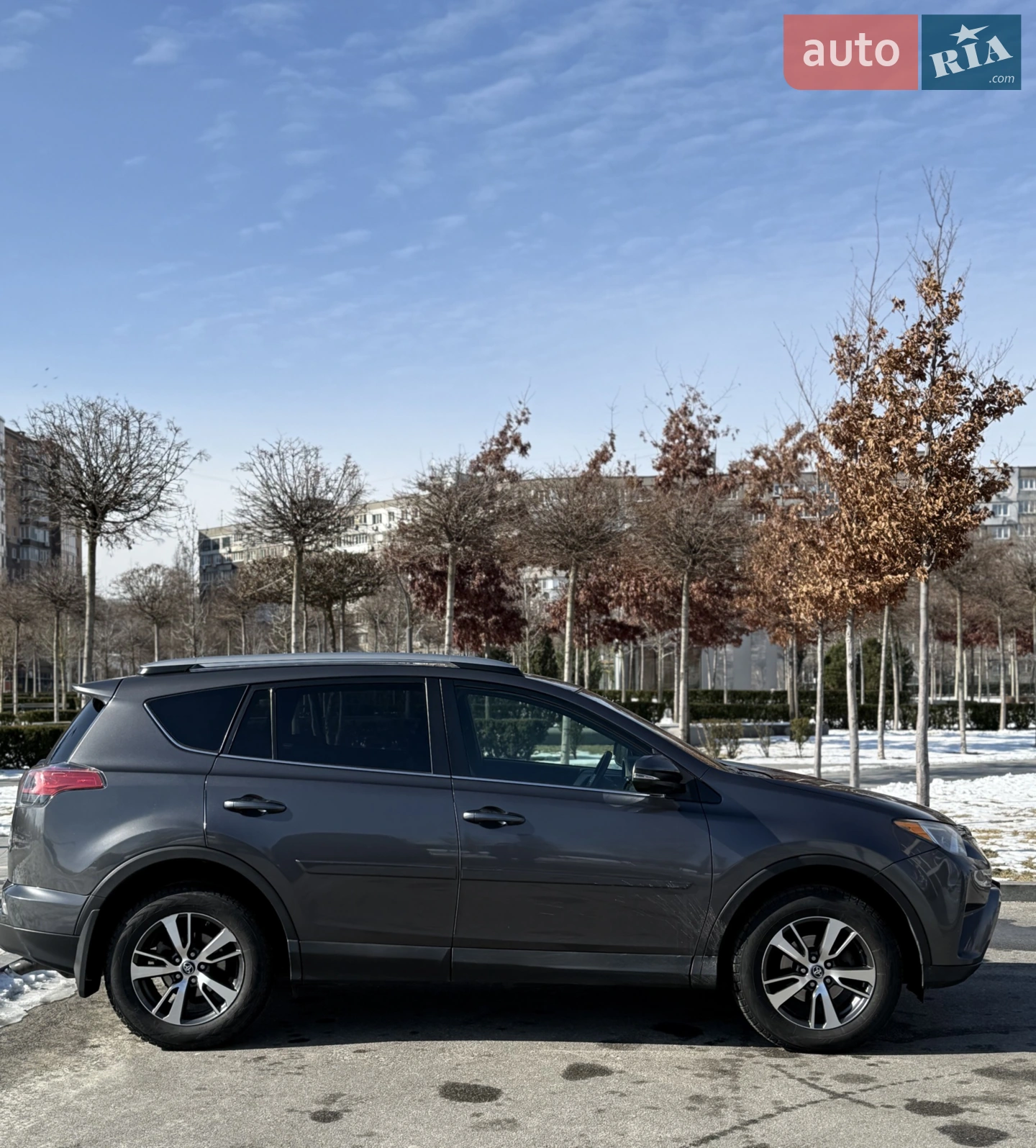 2018 Toyota RAV 4 - мініатюра 3