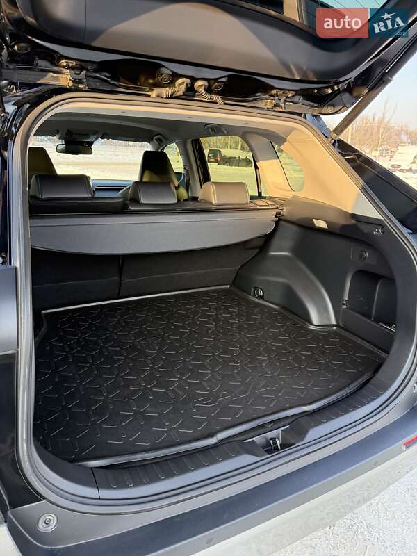 Внедорожник / Кроссовер Toyota RAV4 2022 в Киеве фото 11 Внедорожник / Кроссовер Toyota RAV4 2022 в Киеве