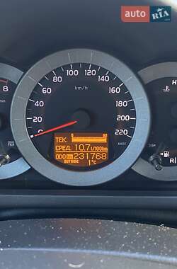 Внедорожник / Кроссовер Toyota RAV4 2008 в Кривом Роге