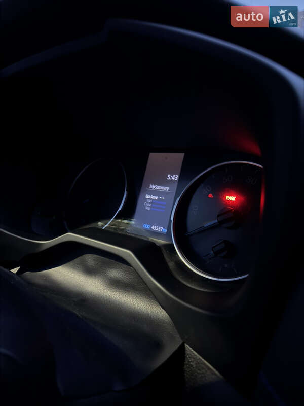 Внедорожник / Кроссовер Toyota RAV4 2022 в Ровно