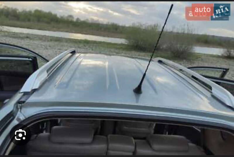 Внедорожник / Кроссовер Toyota RAV4 2006 в Хмельницком