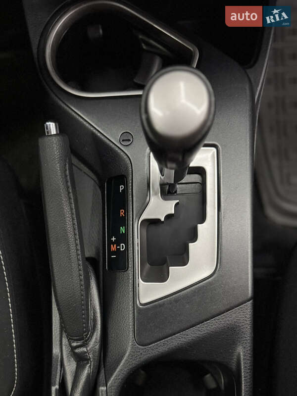 Внедорожник / Кроссовер Toyota RAV4 2016 в Днепре