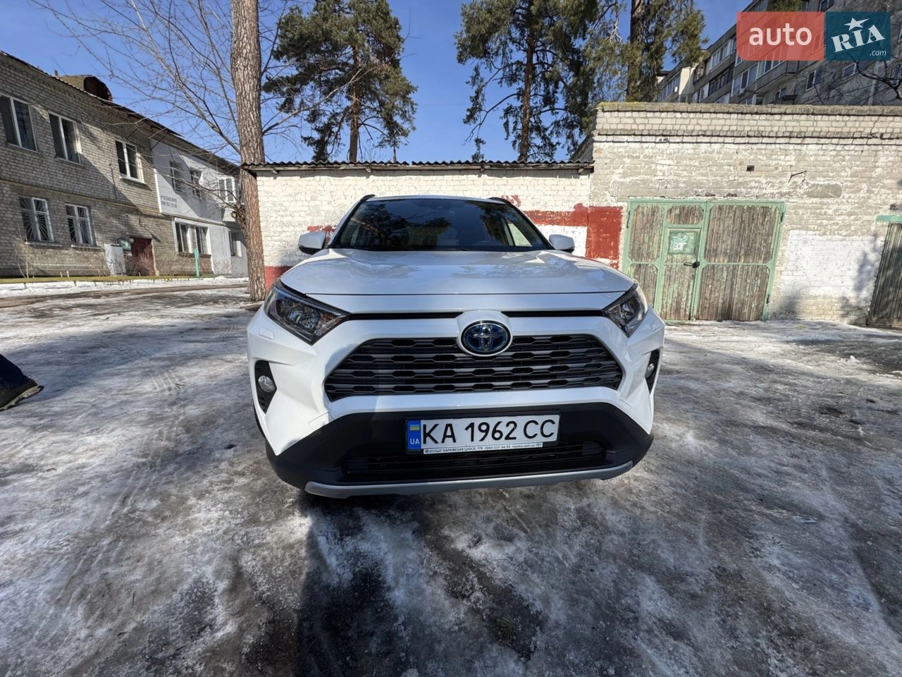 2022 Toyota RAV 4 - мініатюра 50