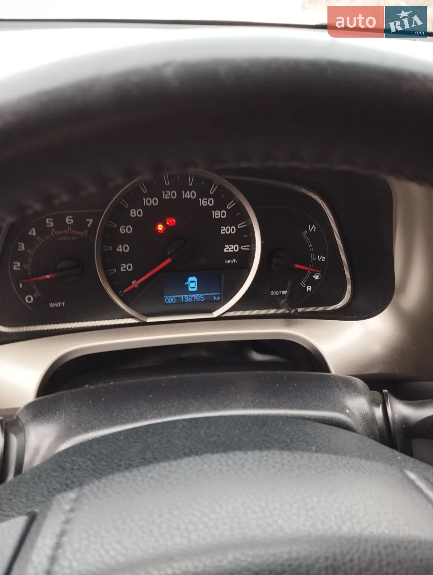2013 Toyota RAV 4 - мініатюра 6