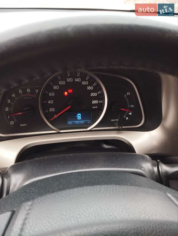 Внедорожник / Кроссовер Toyota RAV4 2013 в Ватутино