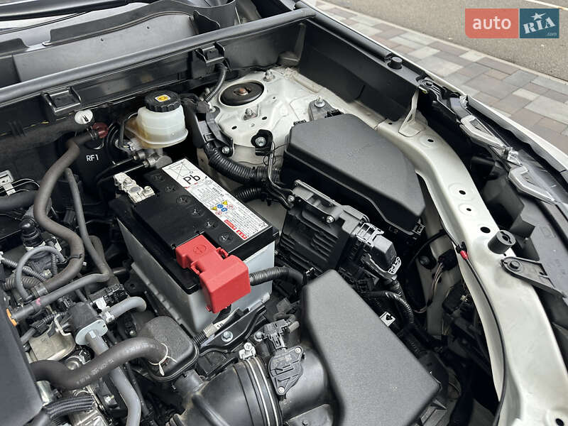 Внедорожник / Кроссовер Toyota RAV4 2019 в Черкассах фото 35 Внедорожник / Кроссовер Toyota RAV4 2019 в Черкассах