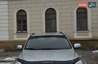 Позашляховик / Кросовер Toyota RAV4 2006 в Кам'янець-Подільському