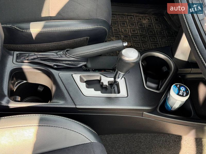 Внедорожник / Кроссовер Toyota RAV4 2017 в Одессе