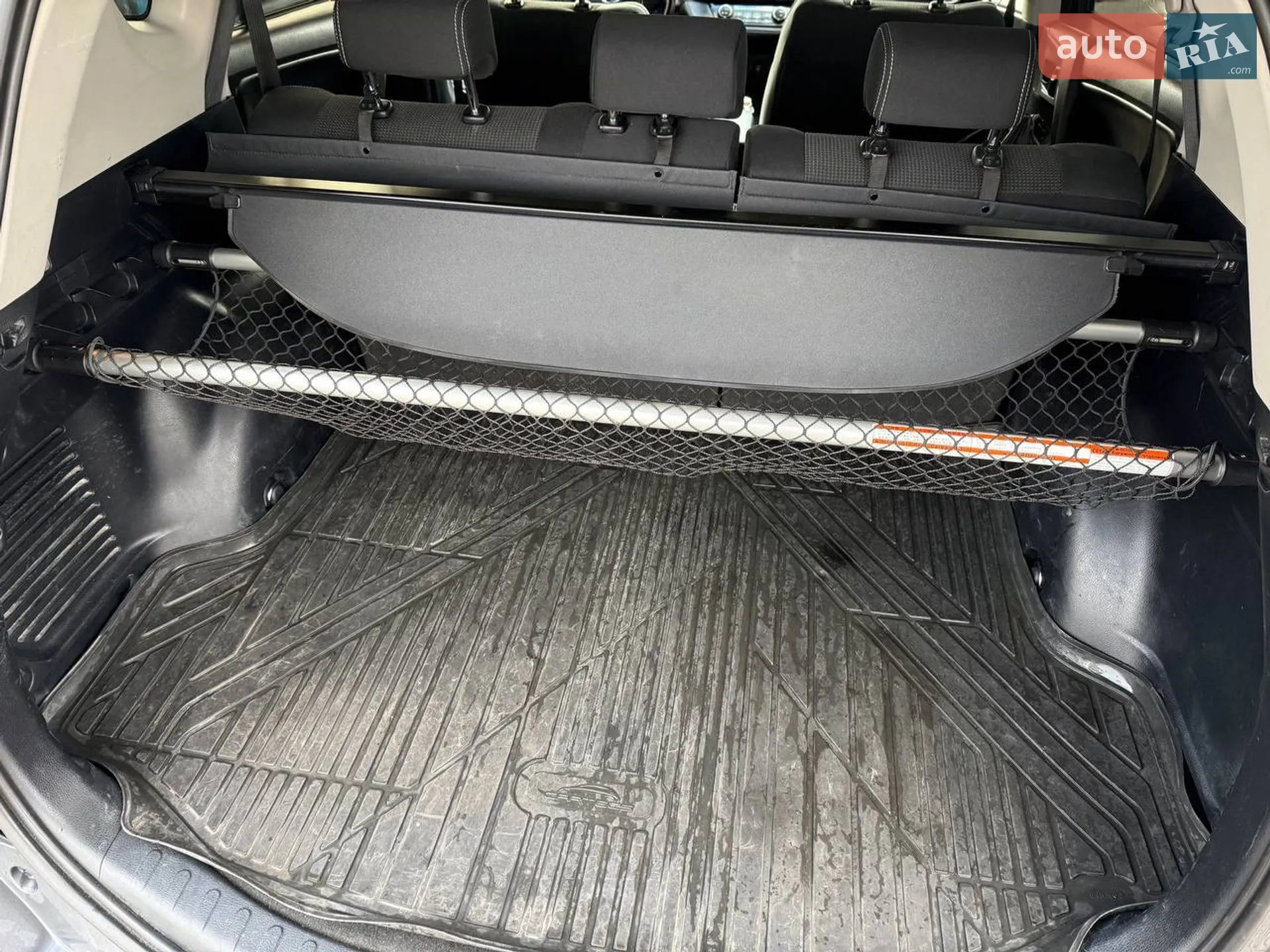 2017 Toyota RAV 4 - мініатюра 26