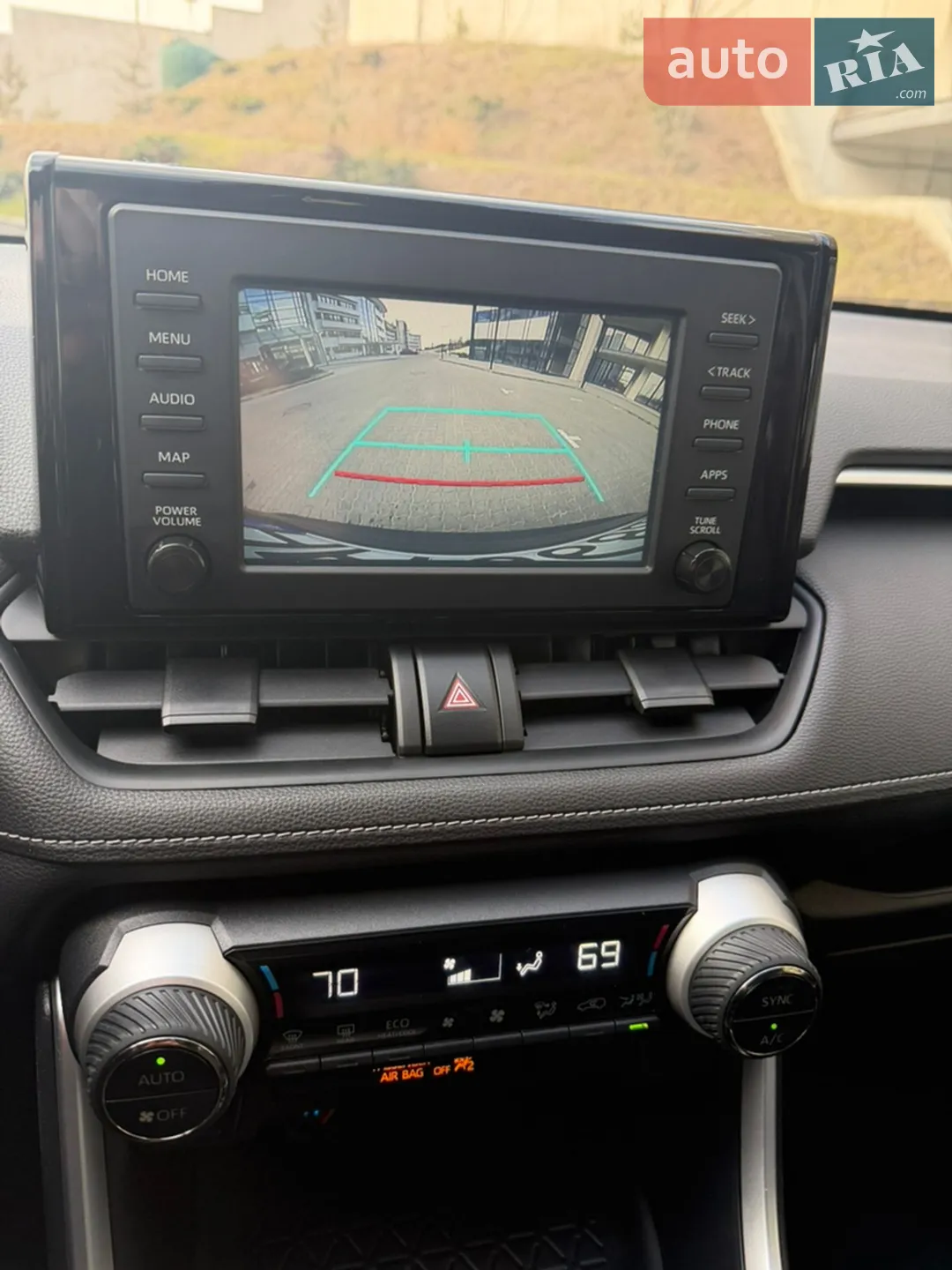 2019 Toyota RAV 4 - мініатюра 35
