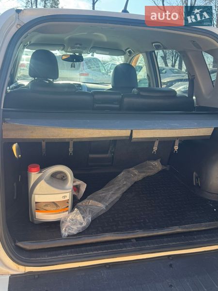 Внедорожник / Кроссовер Toyota RAV4 2010 в Хмельницком