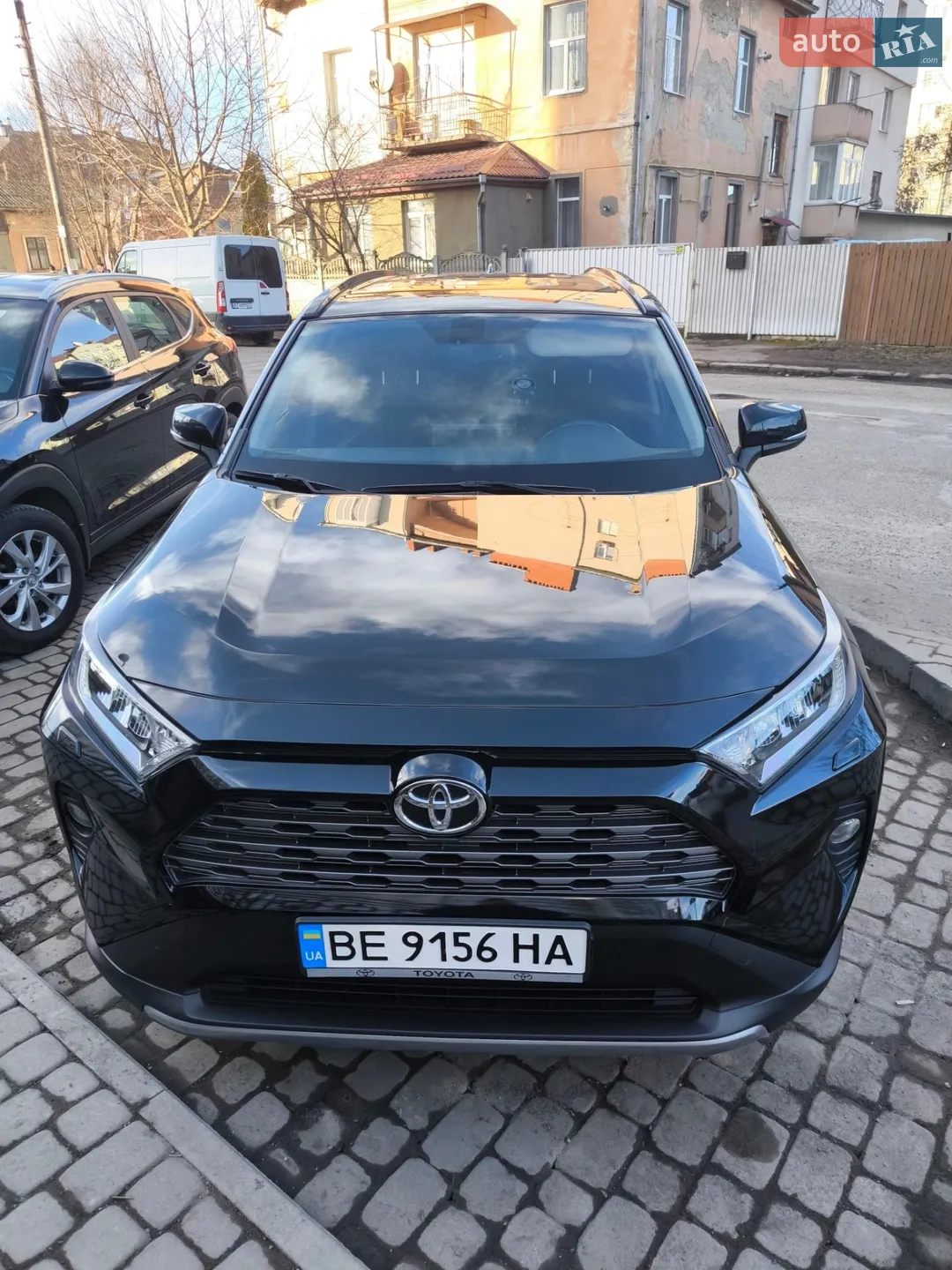 2019 Toyota RAV 4 - мініатюра 14