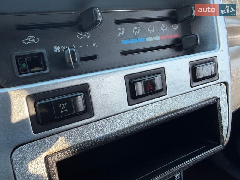 Внедорожник / Кроссовер Toyota RAV4 1994 в Одессе