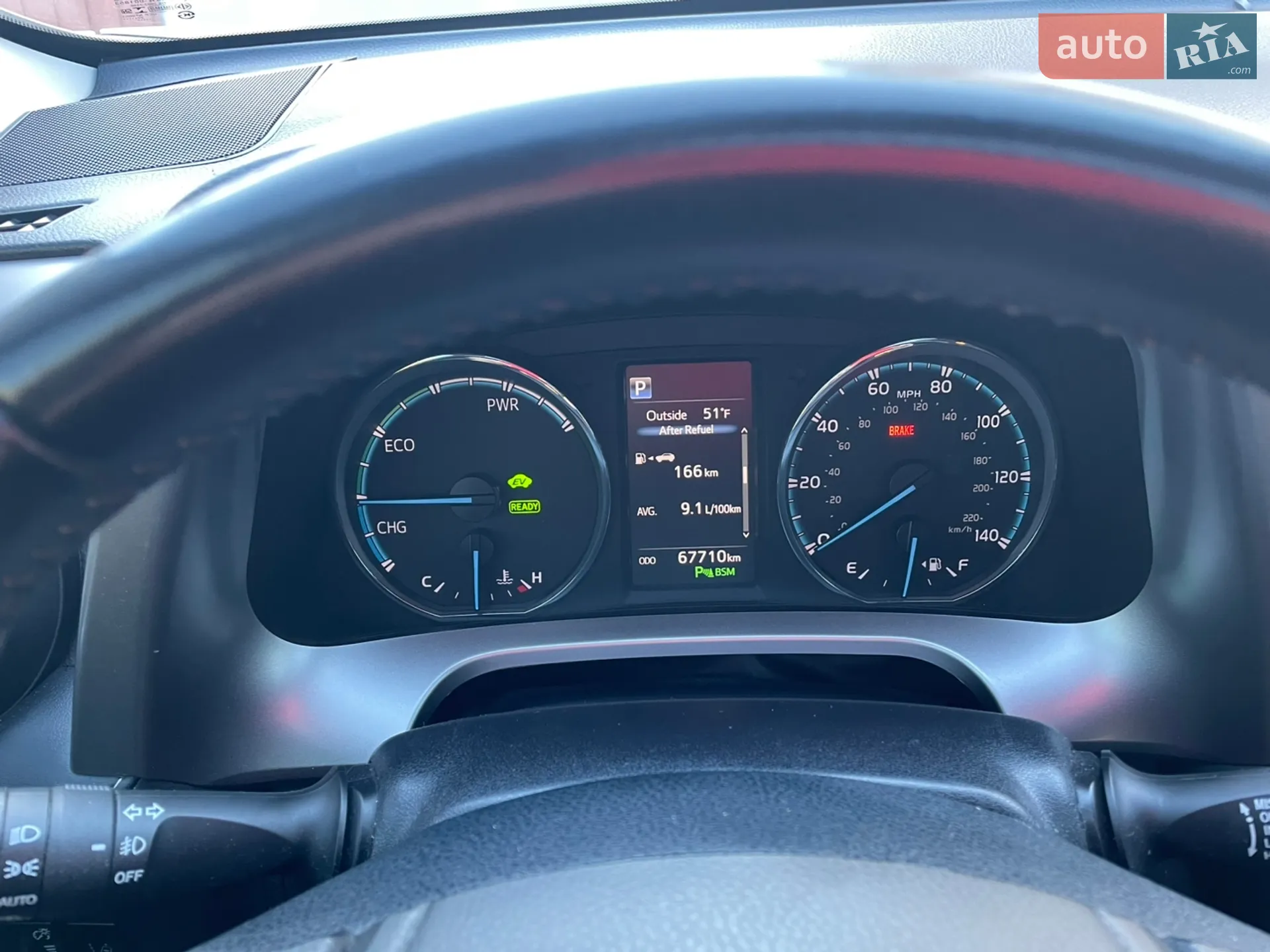 2018 Toyota RAV 4 - мініатюра 10
