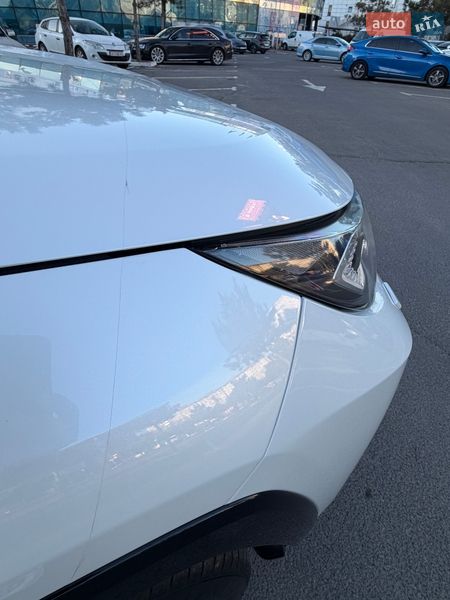 Внедорожник / Кроссовер Toyota RAV4 2018 в Одессе