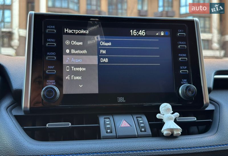 Внедорожник / Кроссовер Toyota RAV4 2020 в Киеве