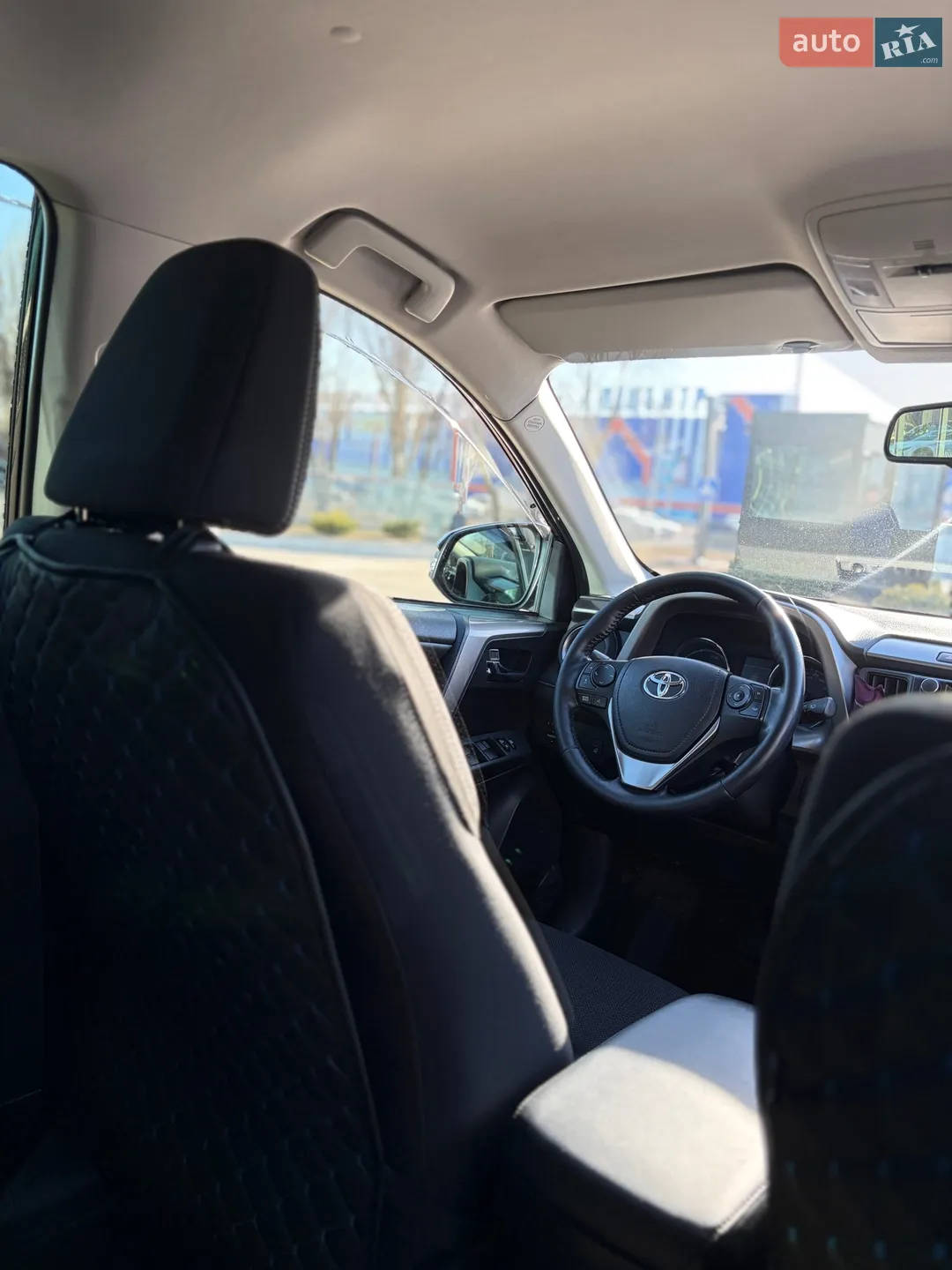 2018 Toyota RAV 4 - мініатюра 18