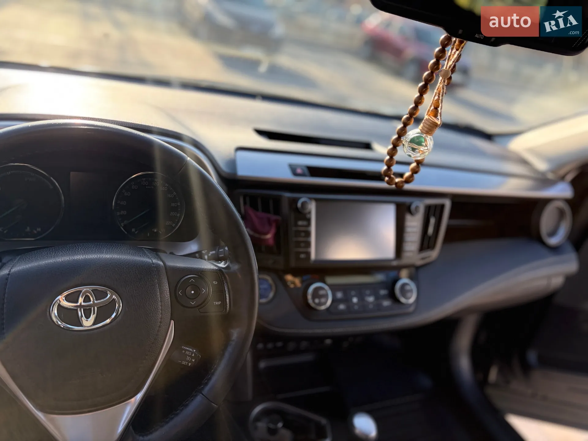 2018 Toyota RAV 4 - мініатюра 25