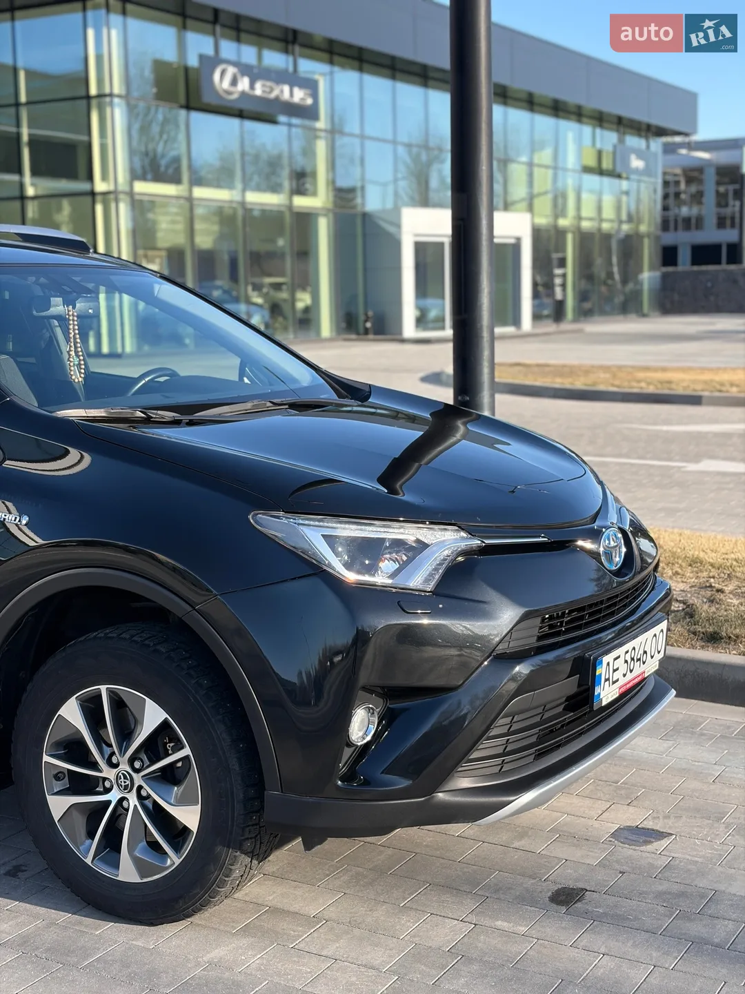 2018 Toyota RAV 4 - мініатюра 27