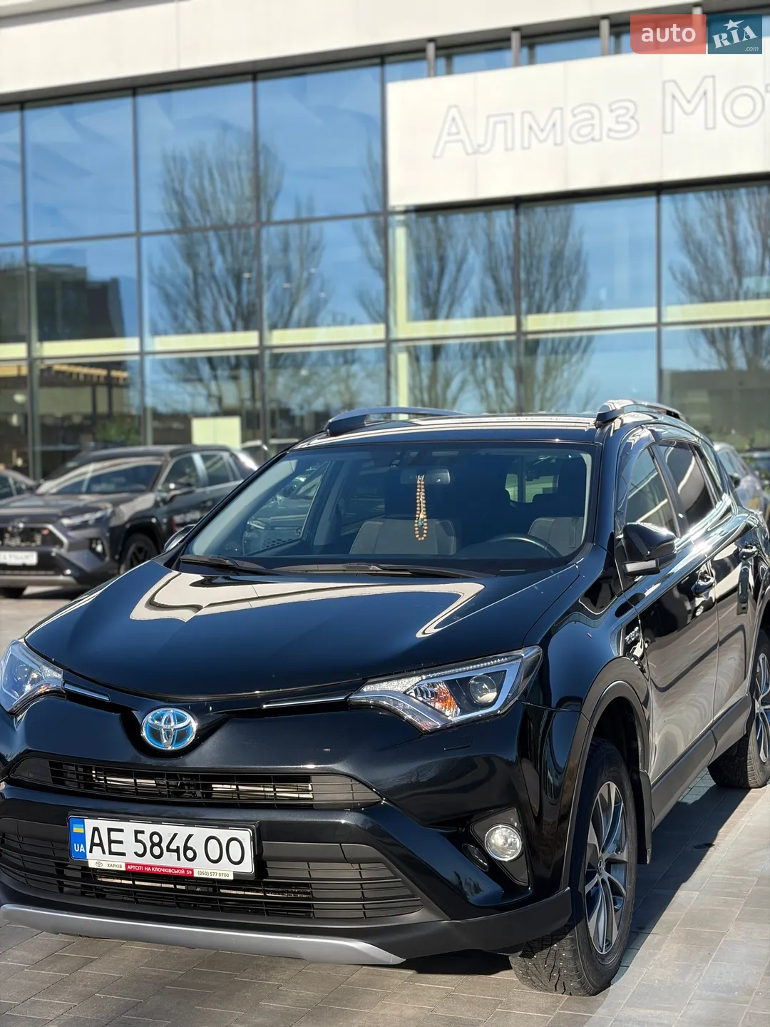 2018 Toyota RAV 4 - мініатюра 28