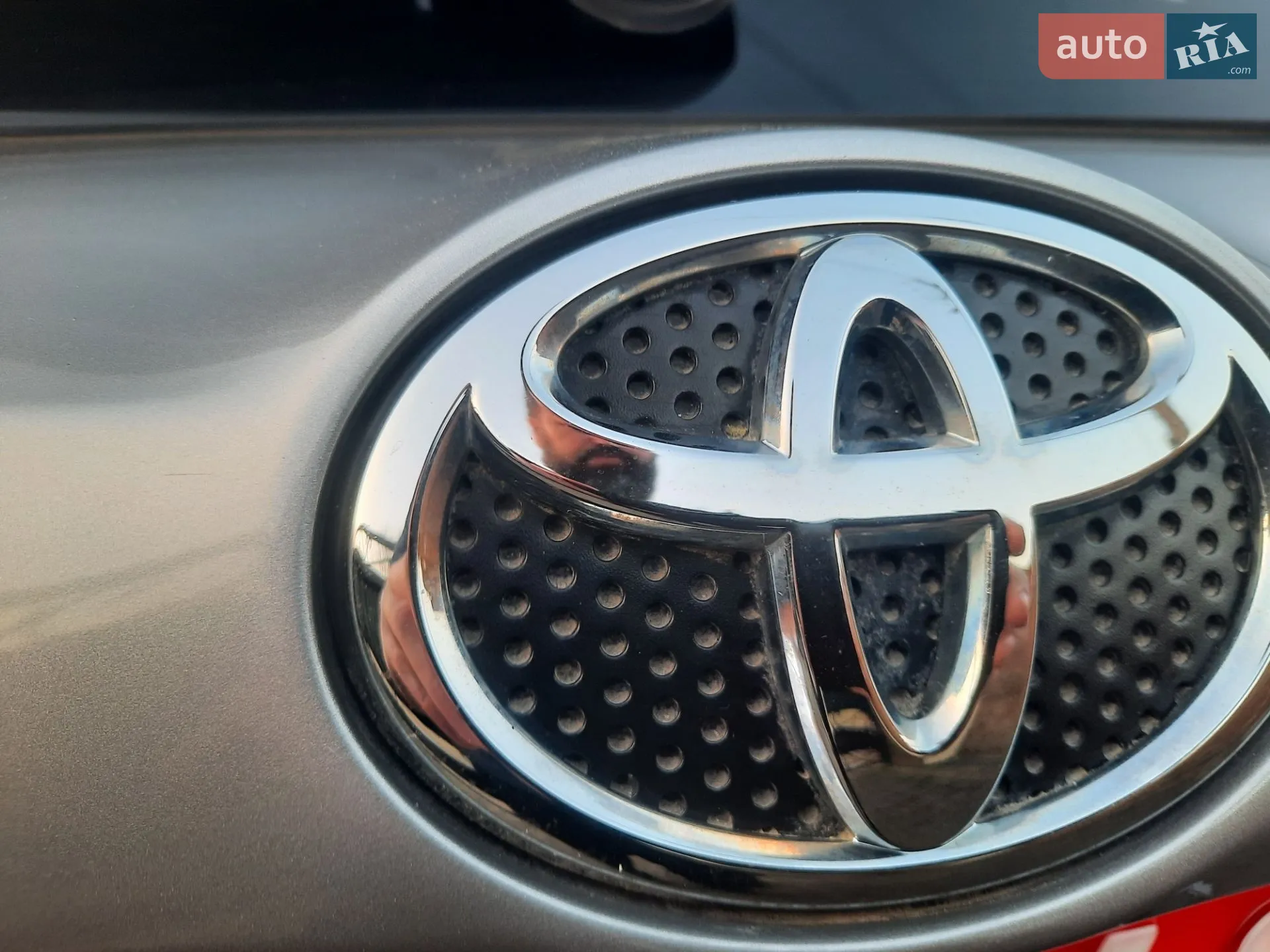 2017 Toyota RAV 4 - мініатюра 41
