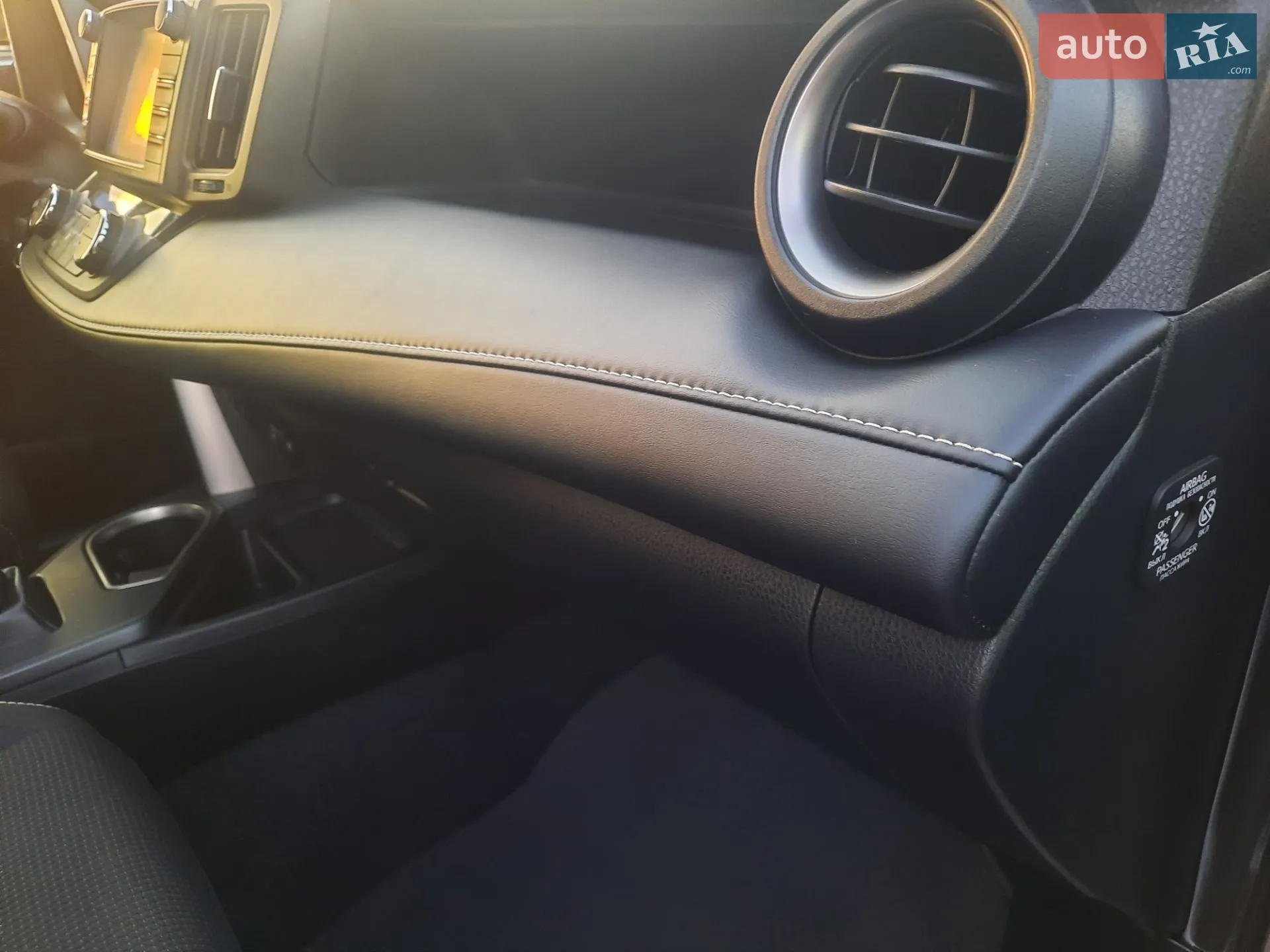 2017 Toyota RAV 4 - мініатюра 54