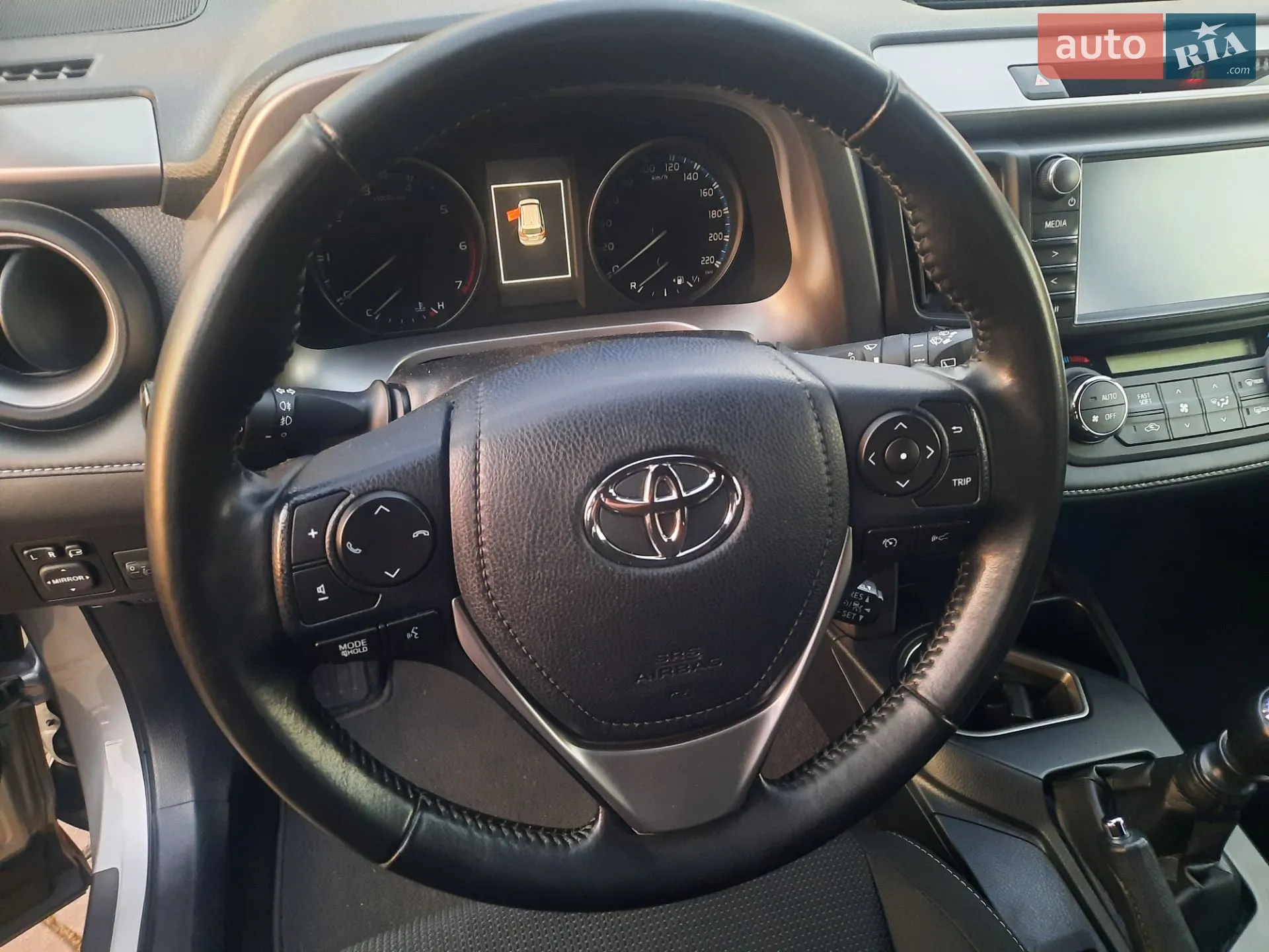 2017 Toyota RAV 4 - мініатюра 64