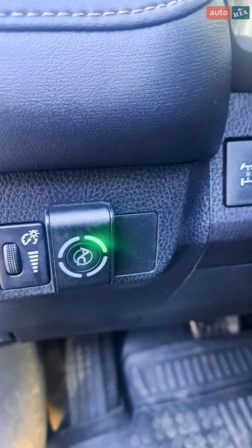 2015 Toyota RAV 4 - мініатюра 15