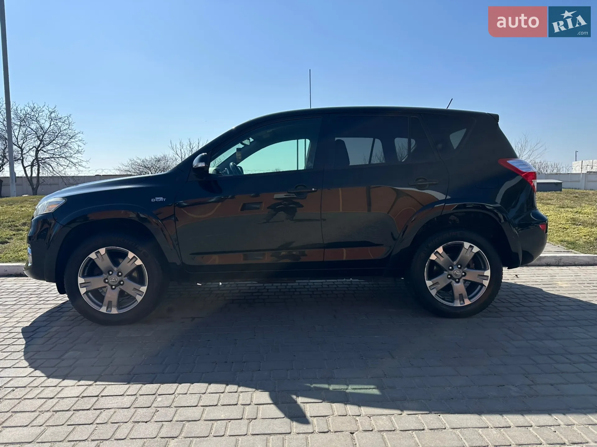 2010 Toyota RAV 4 - мініатюра 3