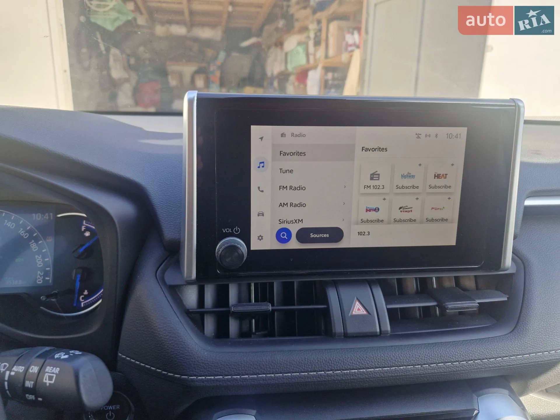2023 Toyota RAV 4 - мініатюра 10