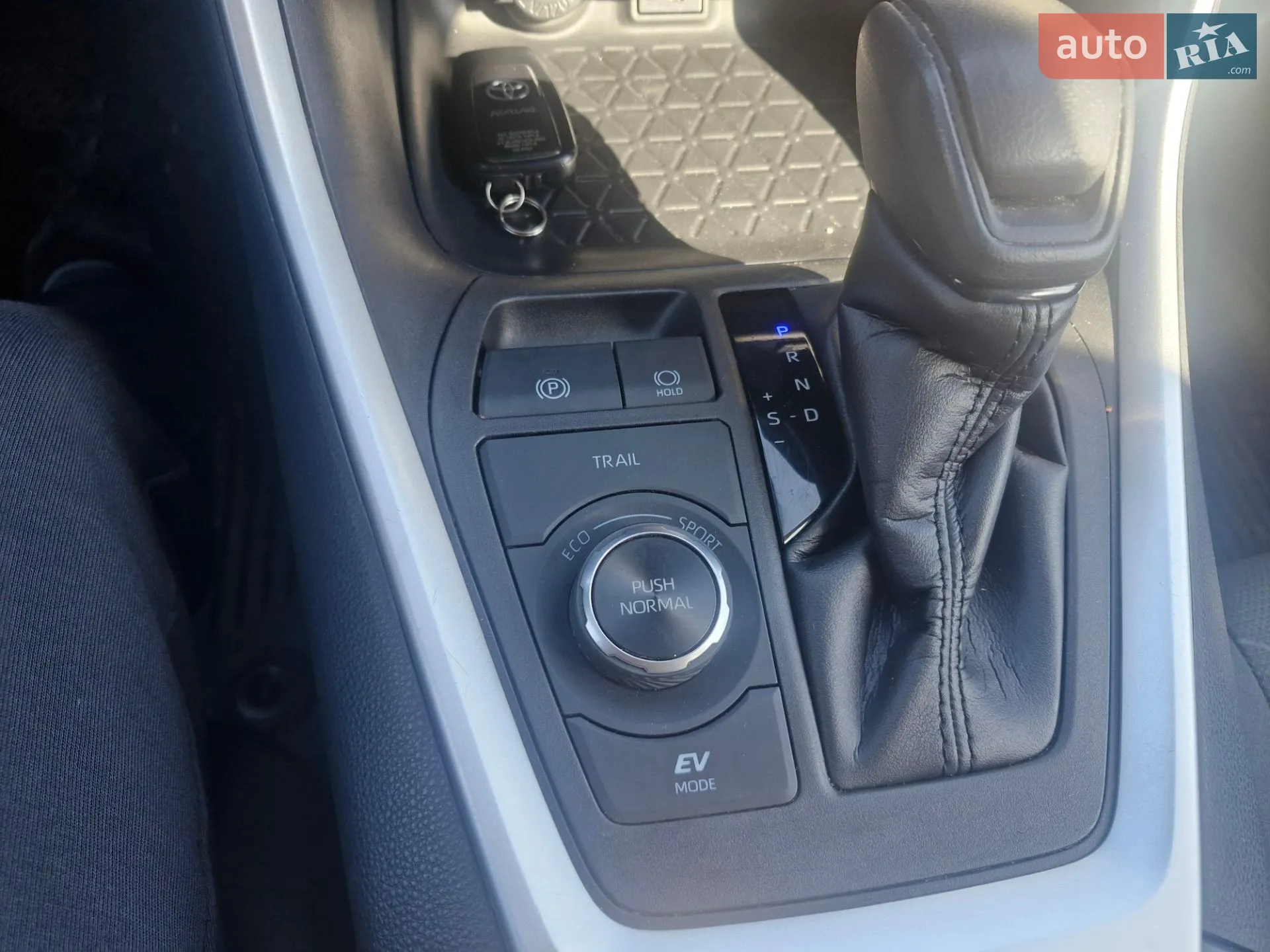 2023 Toyota RAV 4 - мініатюра 12
