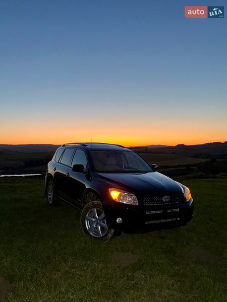 Toyota RAV4 2006