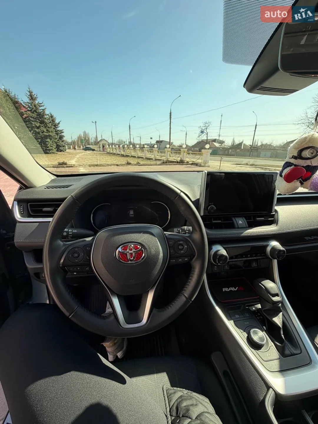 2022 Toyota RAV 4 - мініатюра 16