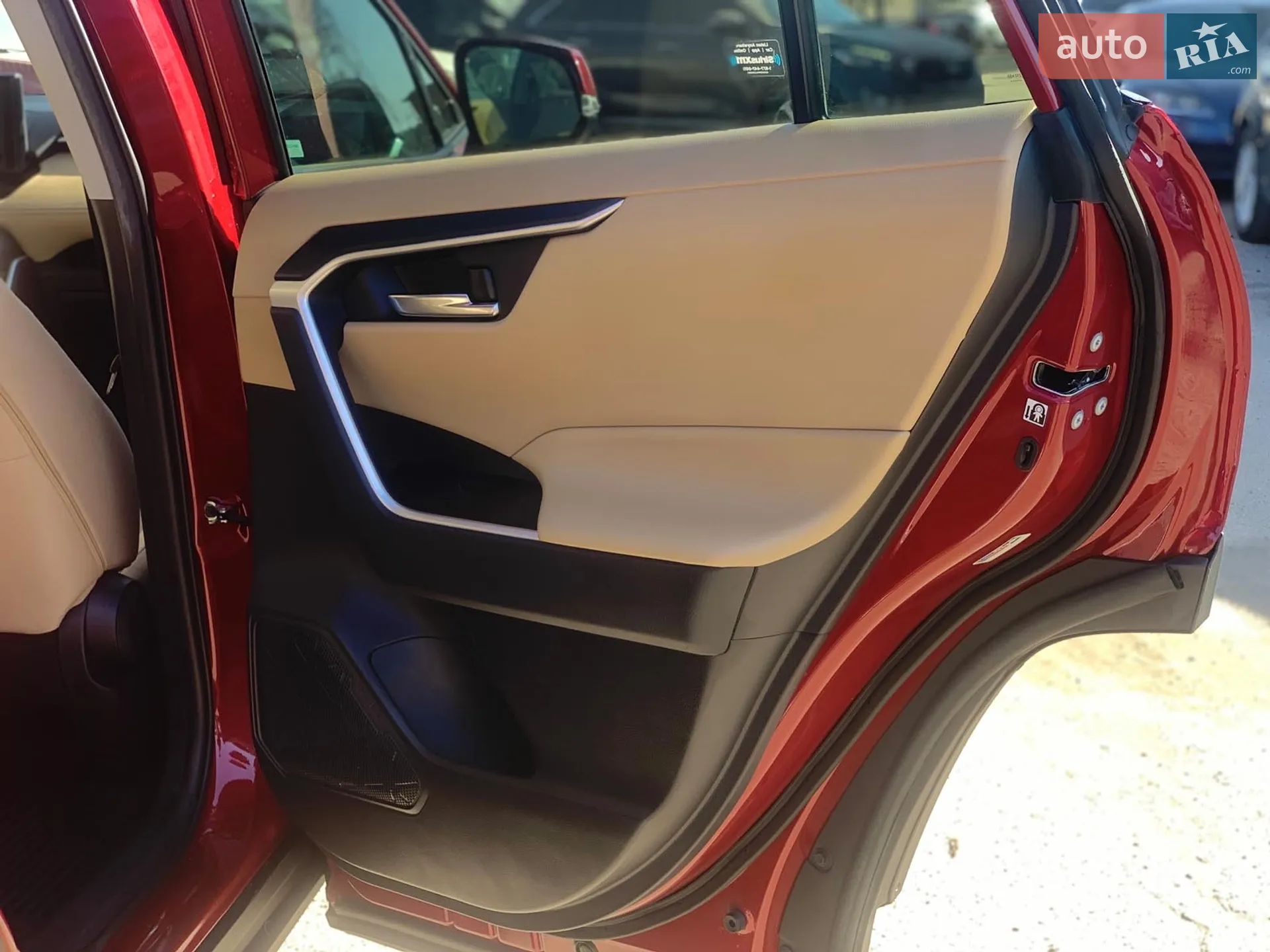 2019 Toyota RAV 4 - мініатюра 36