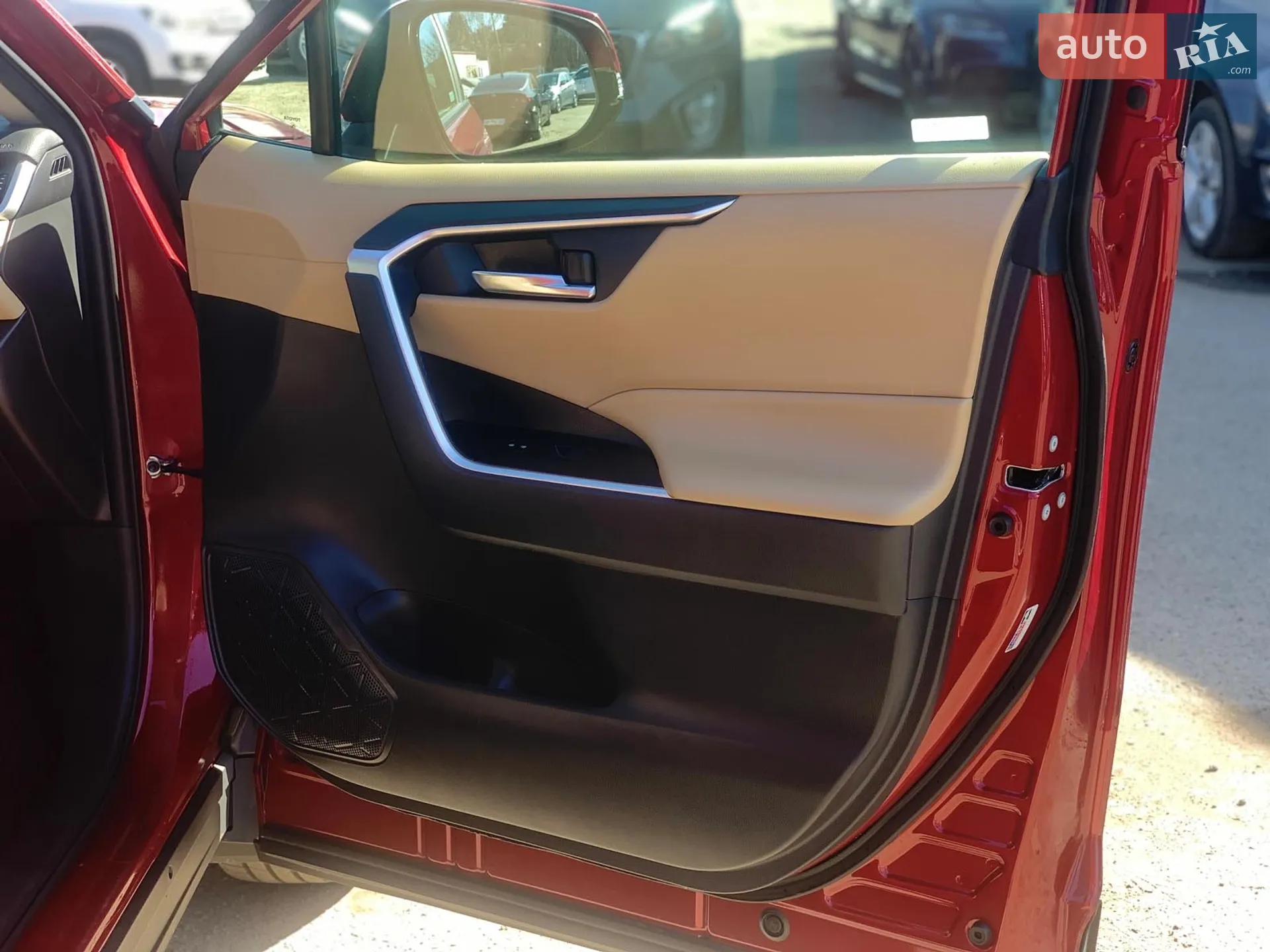 2019 Toyota RAV 4 - мініатюра 39