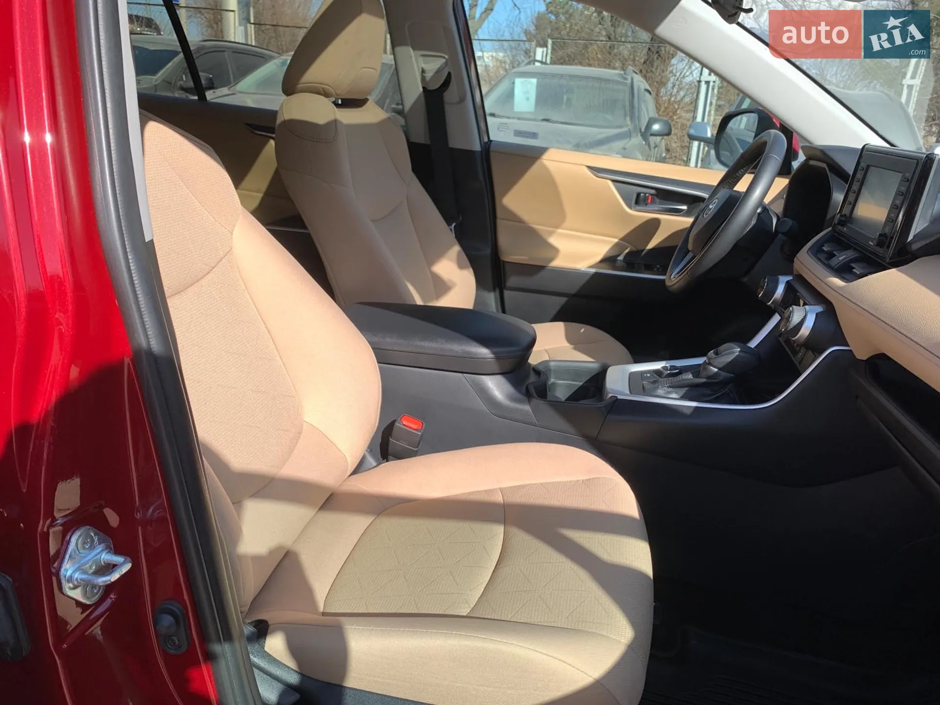 2019 Toyota RAV 4 - мініатюра 40