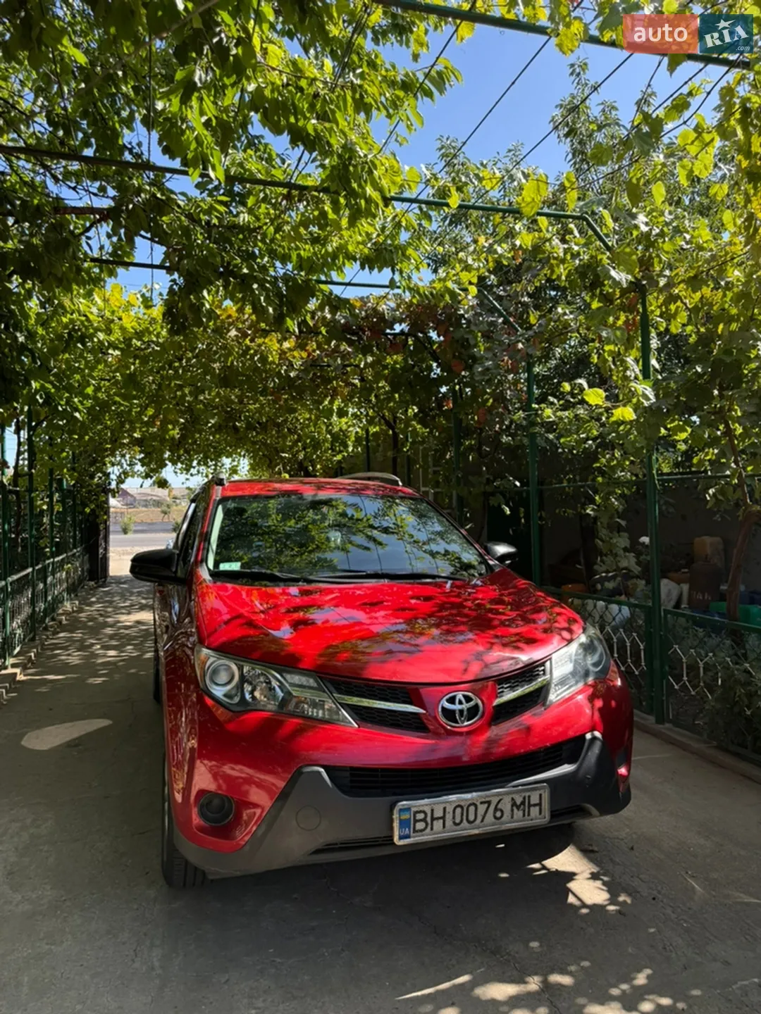 2013 Toyota RAV 4 - фото 1