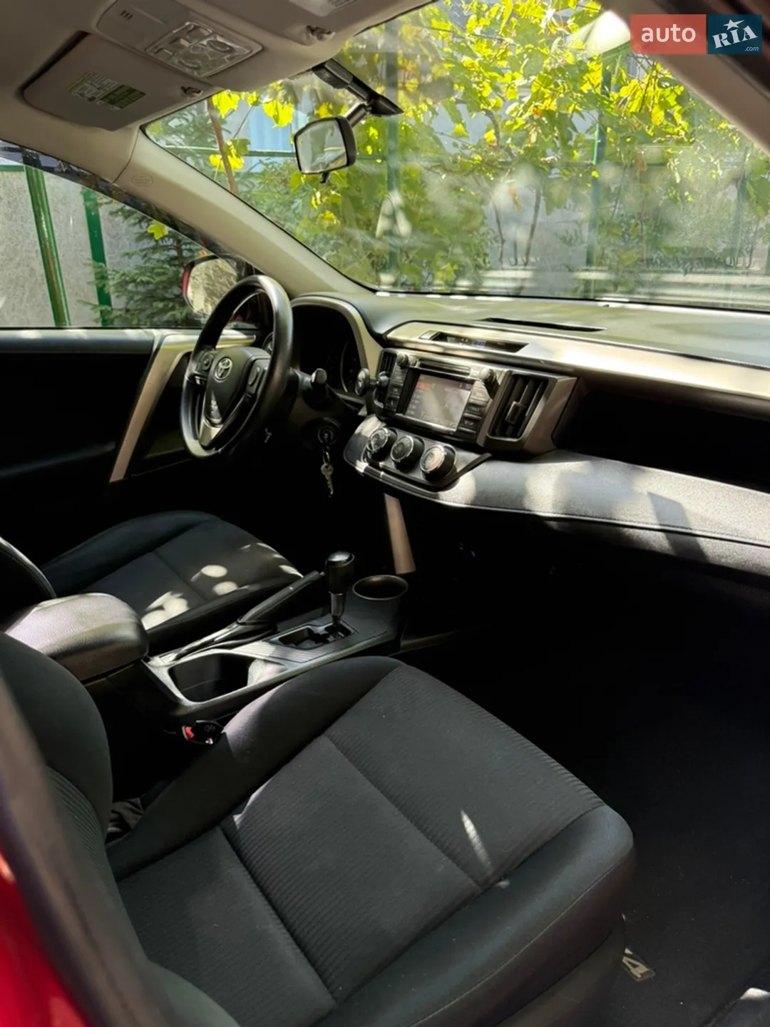 2013 Toyota RAV 4 - мініатюра 9