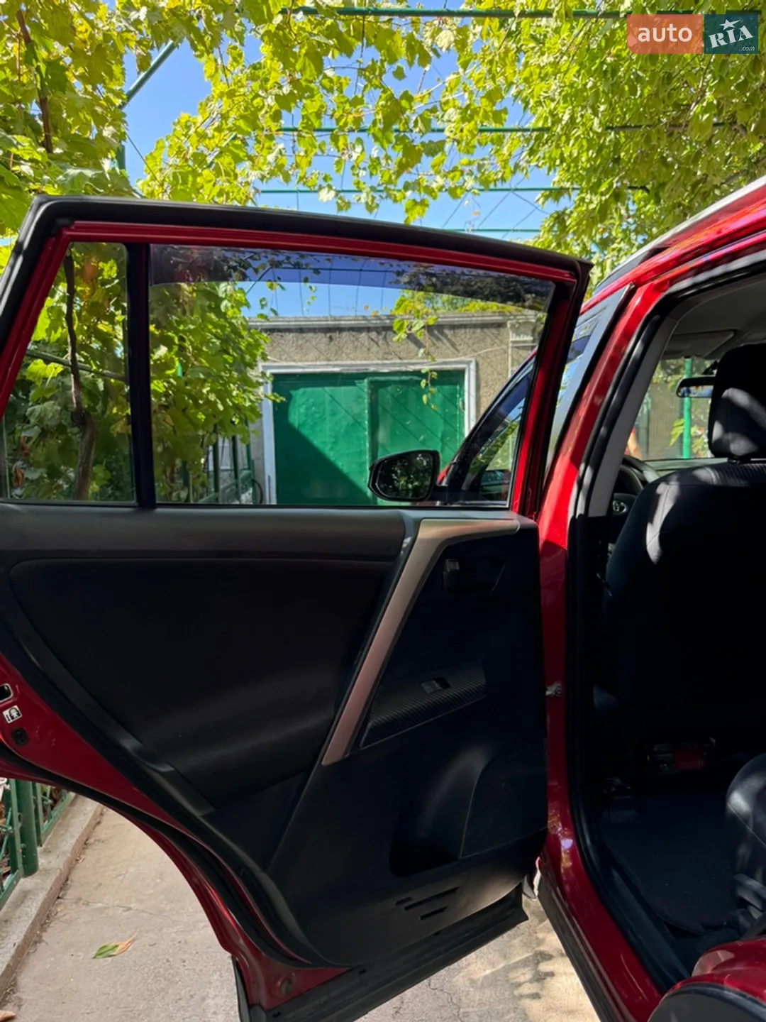 2013 Toyota RAV 4 - мініатюра 14
