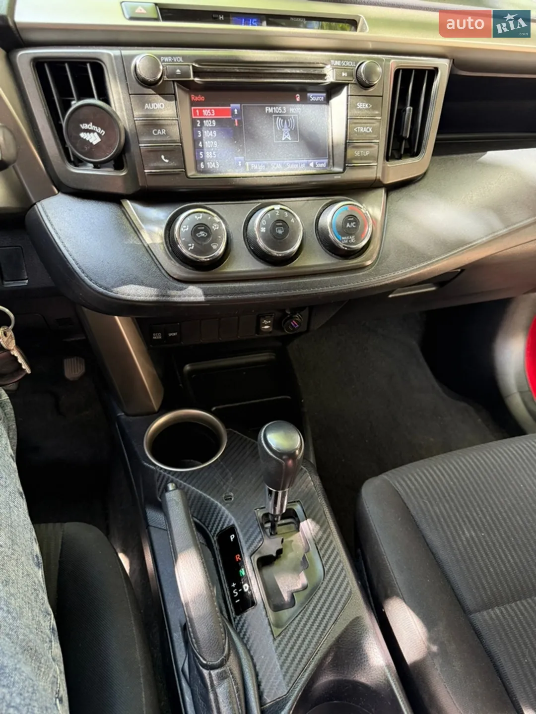 2013 Toyota RAV 4 - мініатюра 20