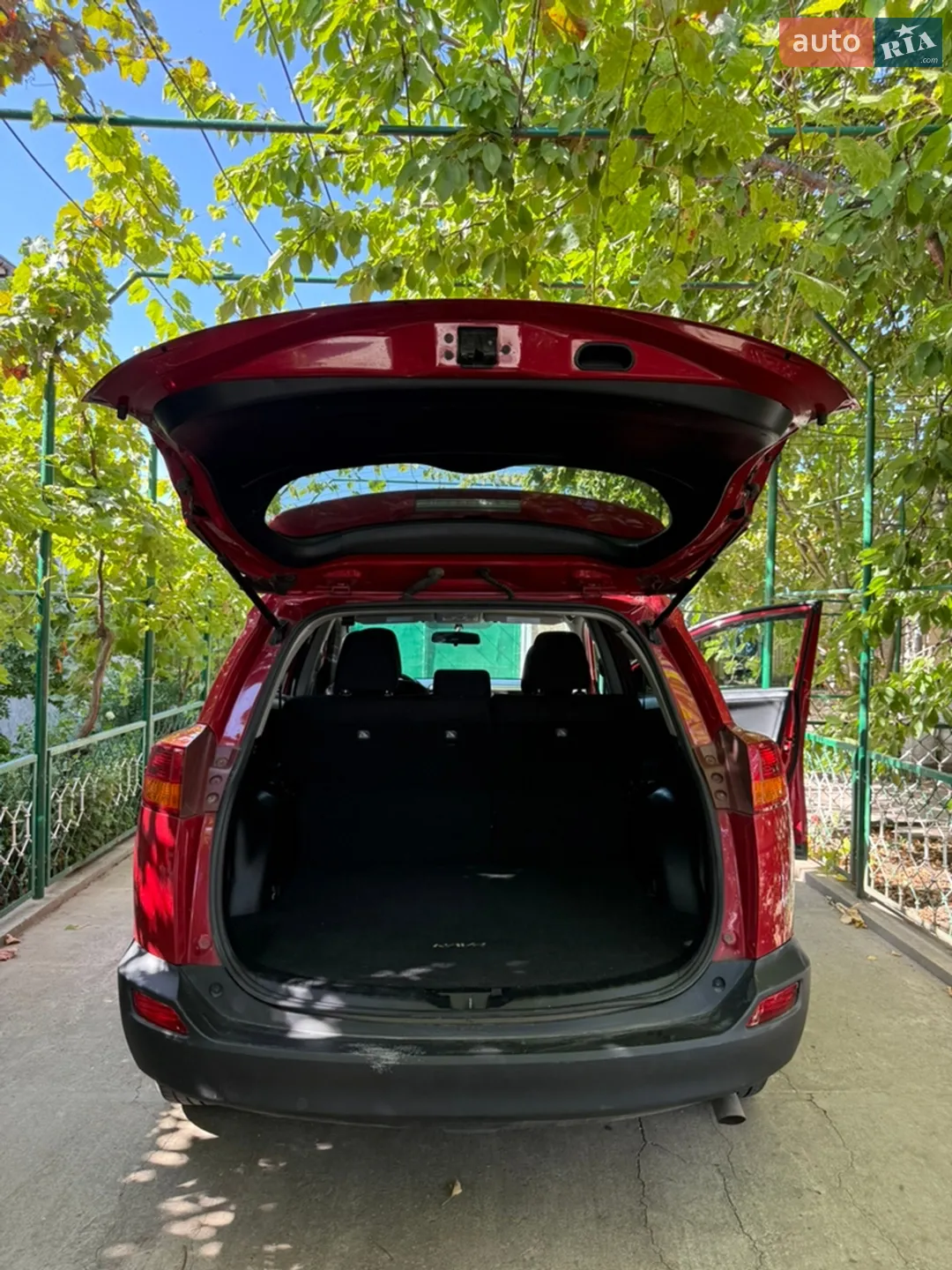 2013 Toyota RAV 4 - мініатюра 24