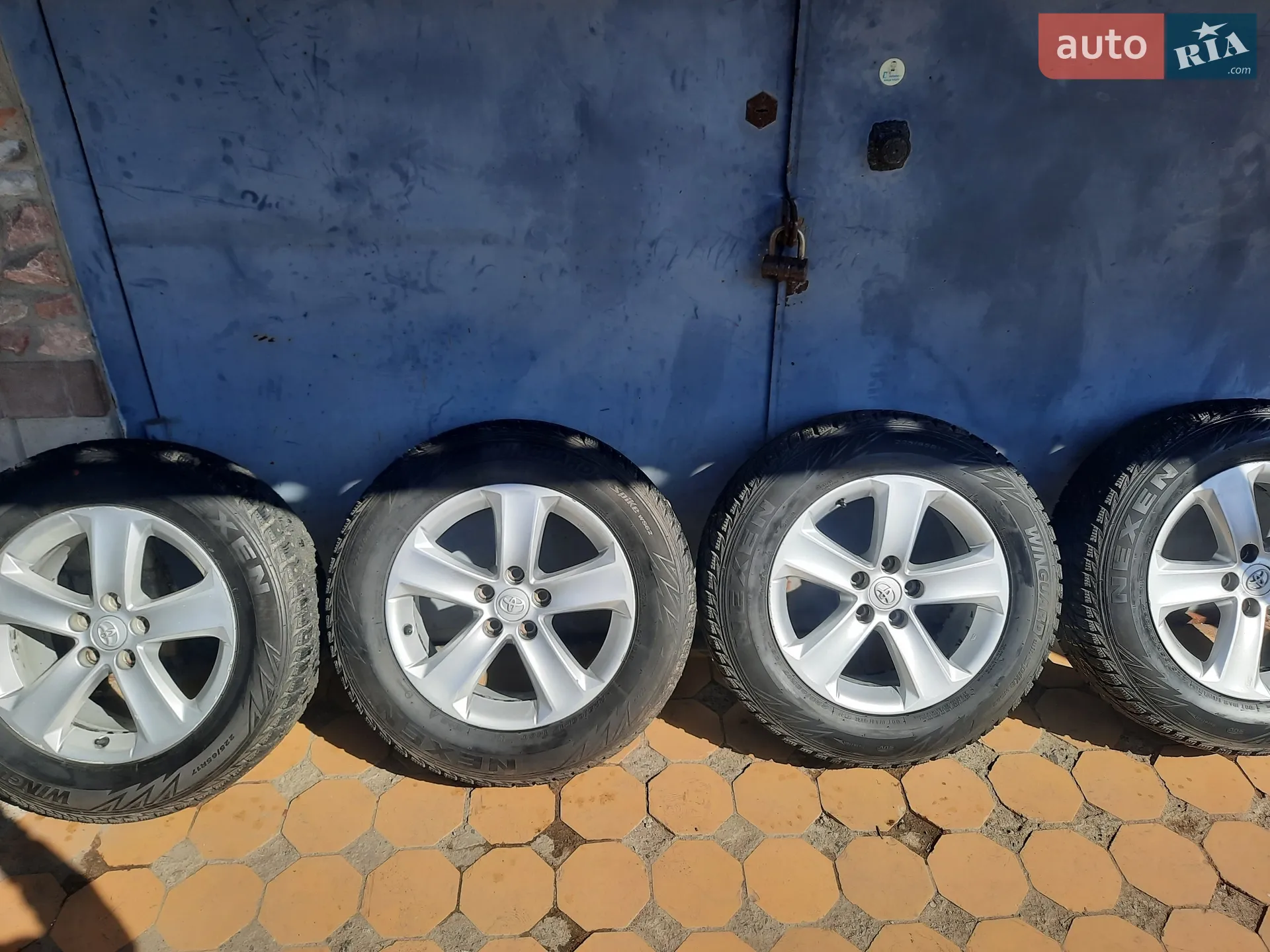 2013 Toyota RAV 4 - мініатюра 30