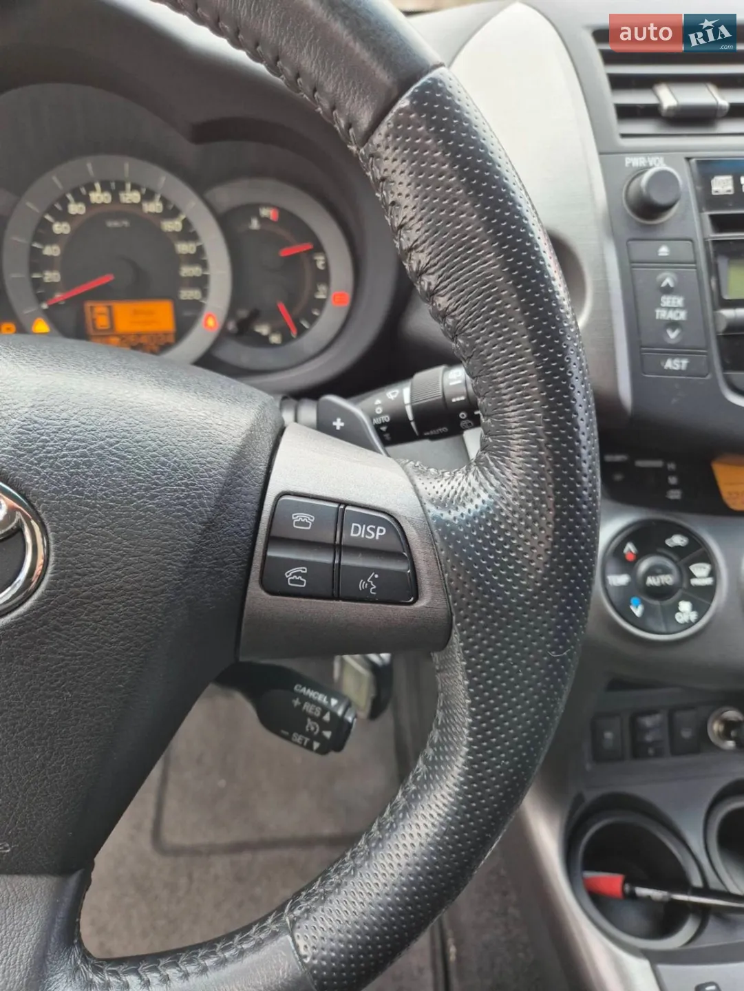 2010 Toyota RAV 4 - мініатюра 5