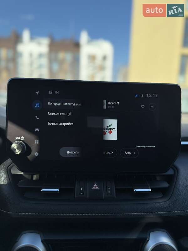 Внедорожник / Кроссовер Toyota RAV4 2023 в Киеве фото 27 Внедорожник / Кроссовер Toyota RAV4 2023 в Киеве