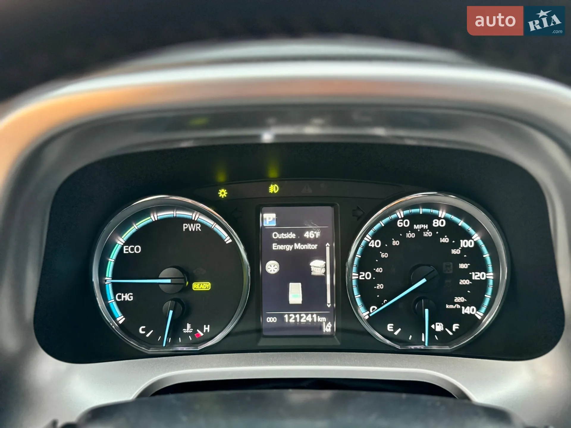 2018 Toyota RAV 4 - мініатюра 35