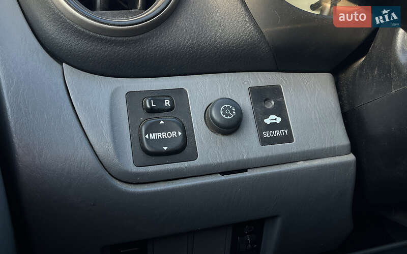 Внедорожник / Кроссовер Toyota RAV4 2002 в Коломые