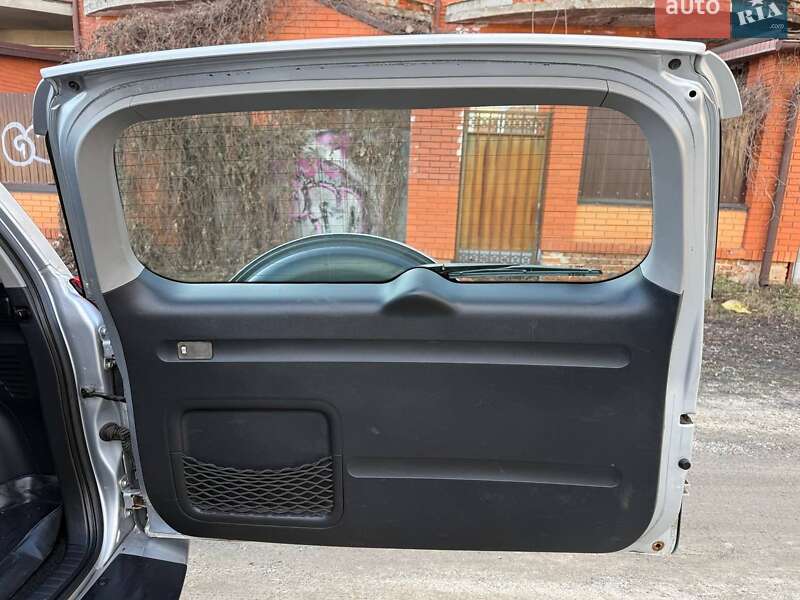 Позашляховик / Кросовер Toyota RAV4 2007 в Харкові