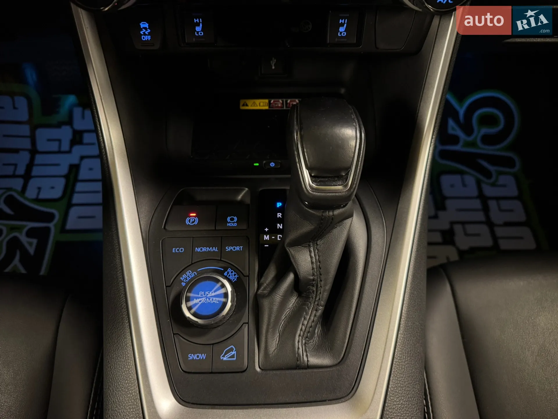2021 Toyota RAV 4 - мініатюра 33