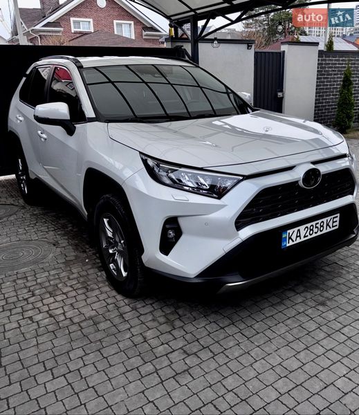 Toyota RAV4 2023 Toyota RAV4 2023